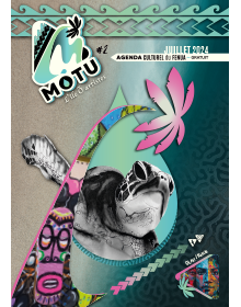 MOTU Magazine : édition #2