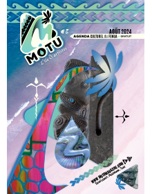MOTU Magazine : édition #3