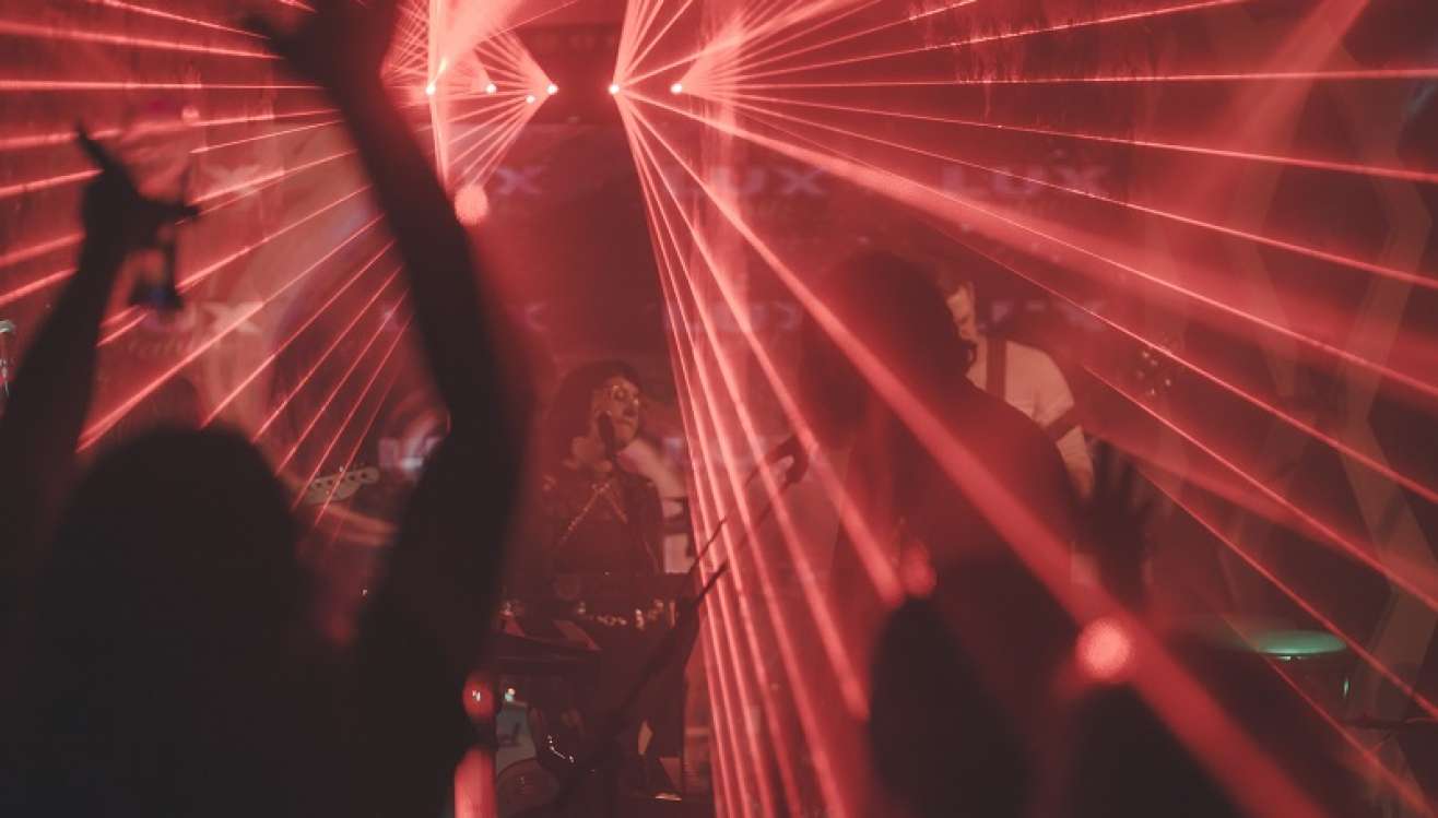 Le Lux et ses incontournables scènes ouvertes