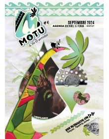 MOTU Magazine : édition #4