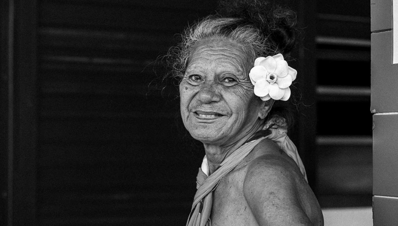 Doris Ramseyer : « Quand l’art a un sens, c’est extraordinaire »