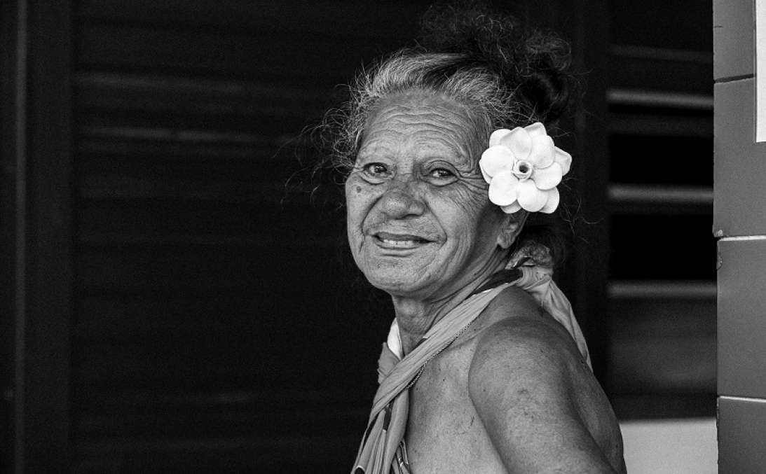 Doris Ramseyer : « Quand l’art a un sens, c’est extraordinaire »