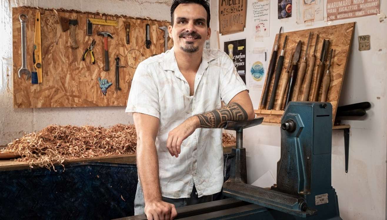 Ken Hardie : « l’illusionniste a encore frappé ! »