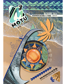 MOTU Magazine : édition #5