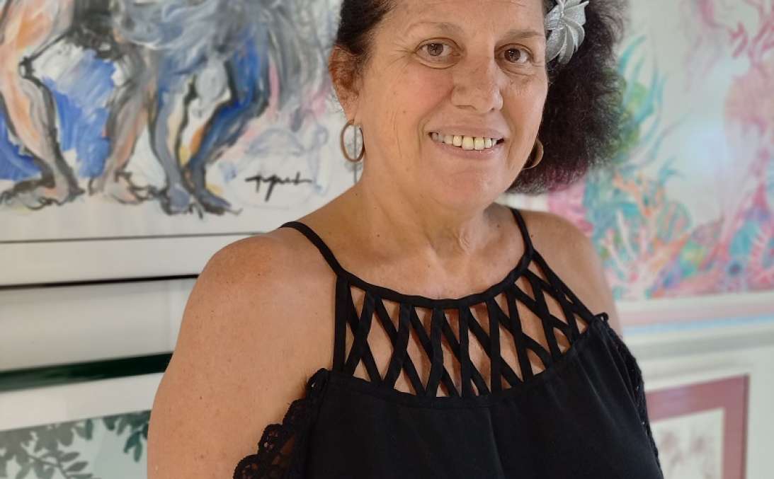 Galeriste : faire le lien entre l’artiste et l’acheteur