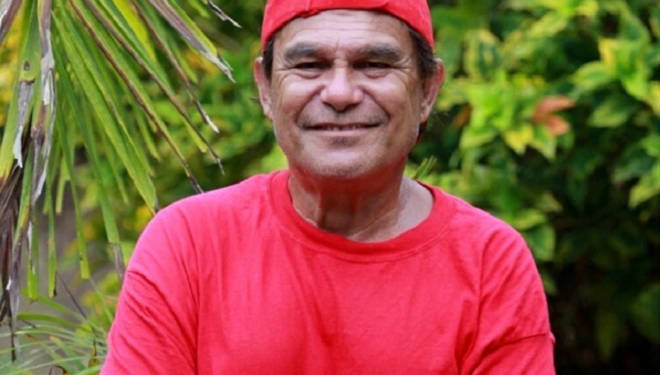 Angelo : « Je prends ce qui vient à moi »