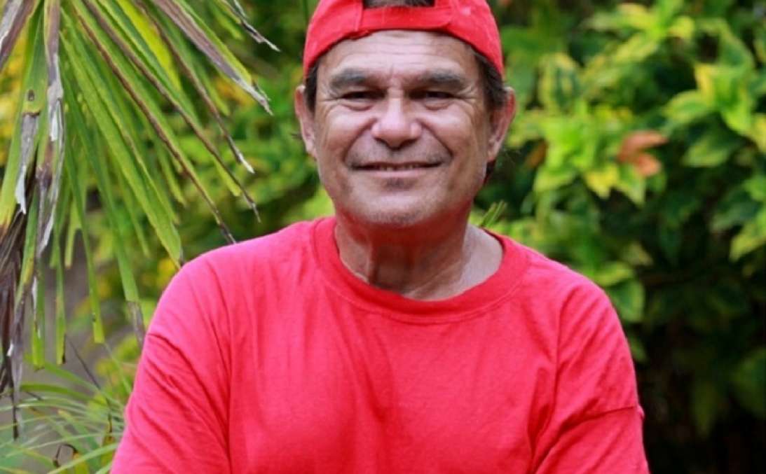 Angelo : « Je prends ce qui vient à moi »