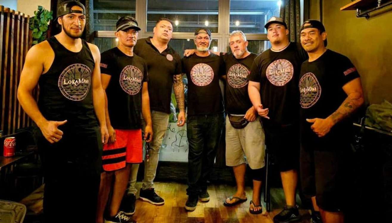 Loka Mawi : « on a bien évolué ! »