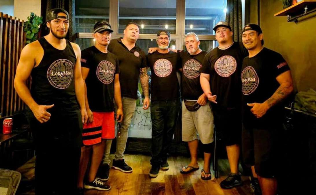 Loka Mawi : « on a bien évolué ! »