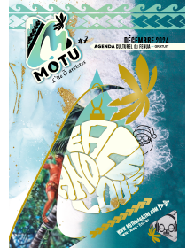 MOTU Magazine : édition #7