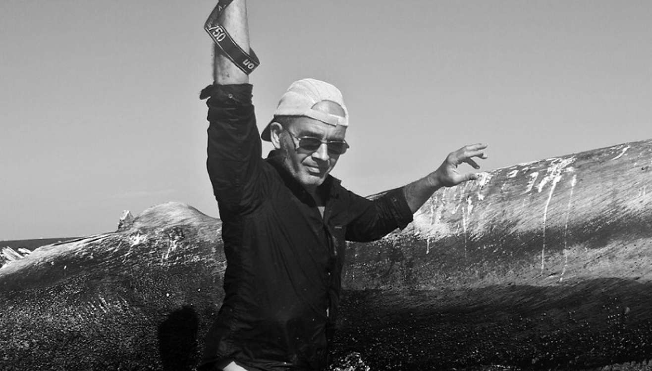 Éric Raffis laisse entrer la couleur dans son œuvre 