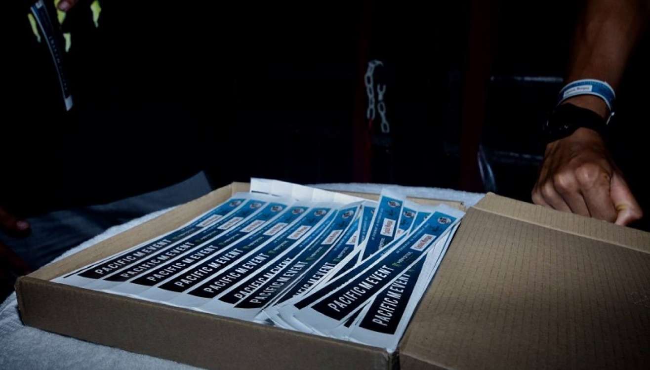 Pacific M : « À partir de rien, le producteur conçoit tout »