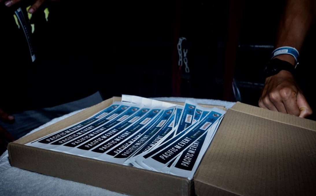 Pacific M : « À partir de rien, le producteur conçoit tout »