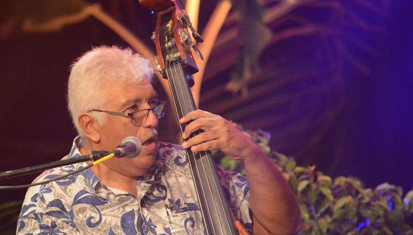 Felix Vilchez, un incontournable de la scène musicale locale