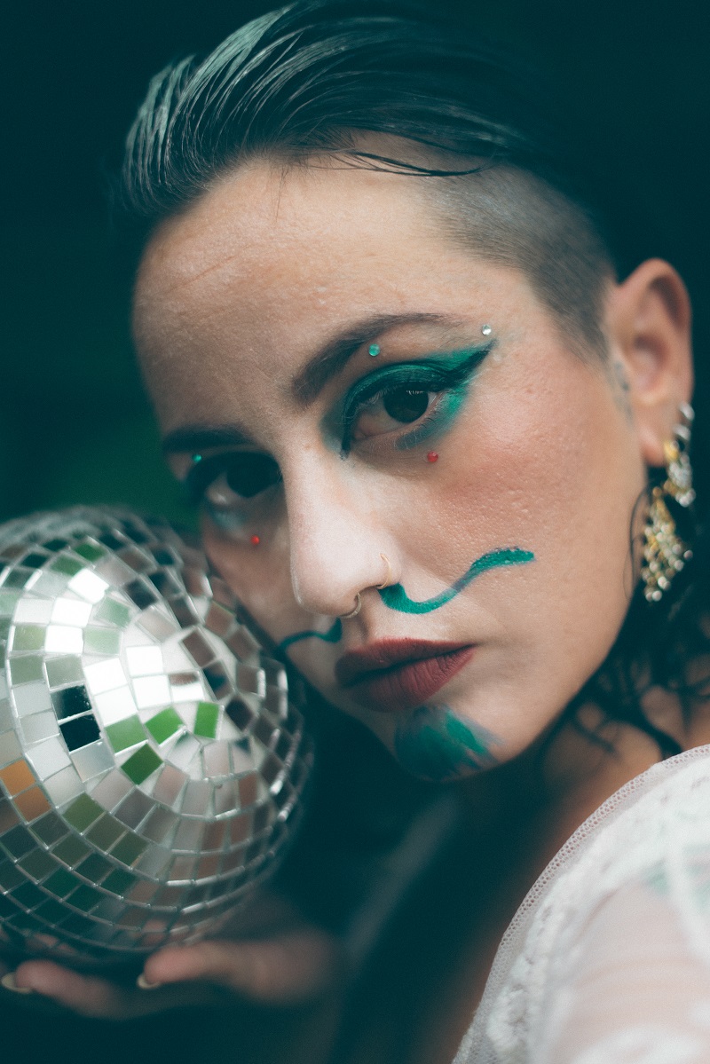 Cartouche by Cartouche. Image