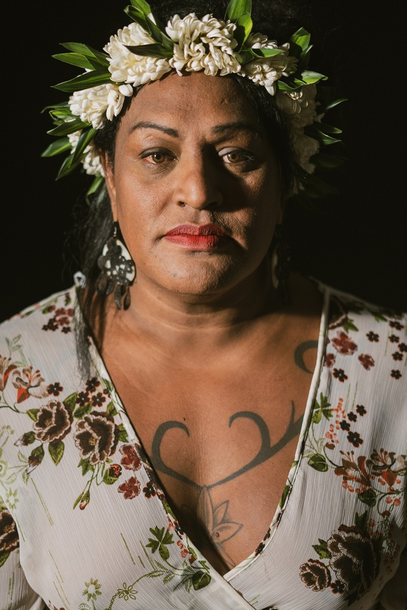 Sailali. Crédit : Cartouche. Image