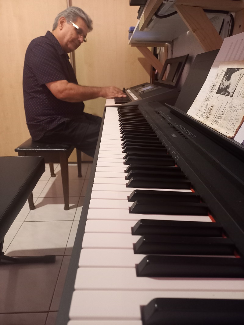 Crédit : Delphine Barrais. Image