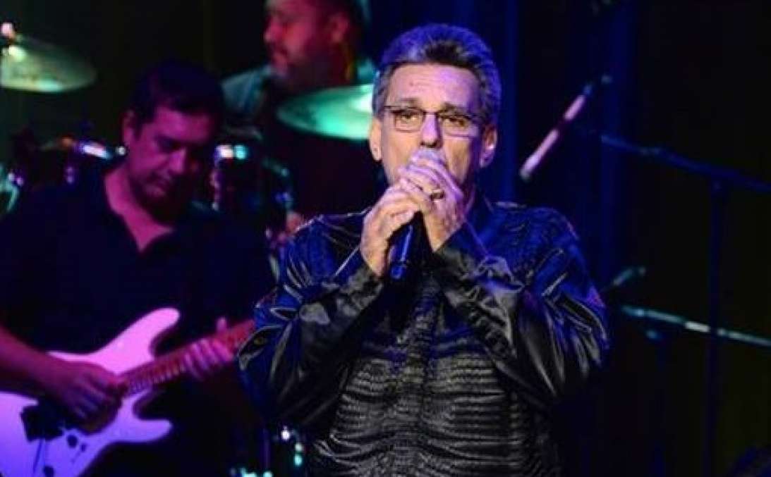 Gilbert Martin : « 50 ans de scène, c’est pas tous les jours »