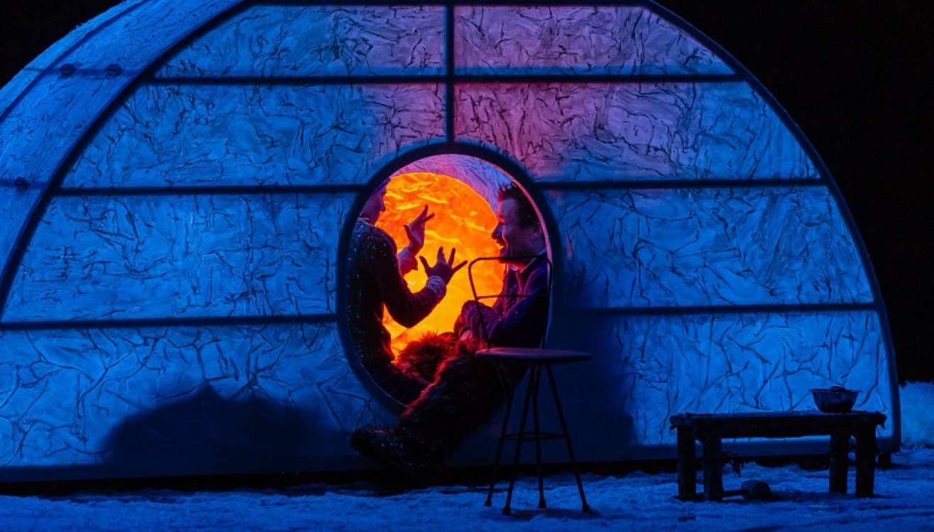 Te Vevo : le monde en écho 