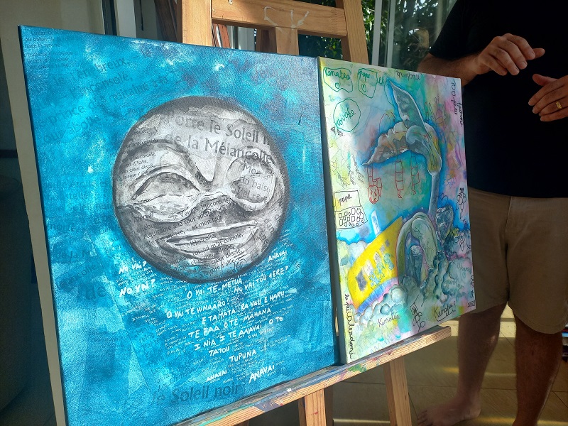 Crédit : Delphine Barrais Image