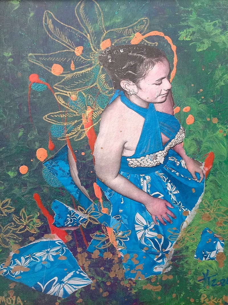 Crédit : Delphine Barrais Image