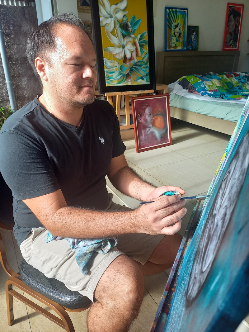 Crédit : Delphine Barrais Image