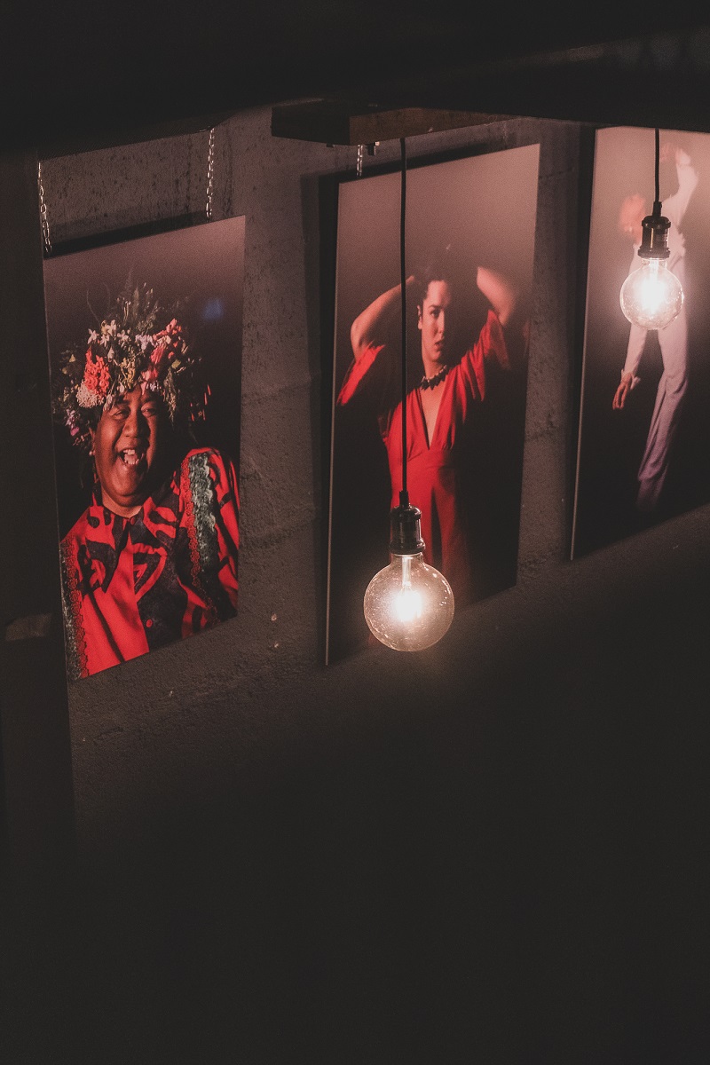 Crédit : Clara Janoyer Image