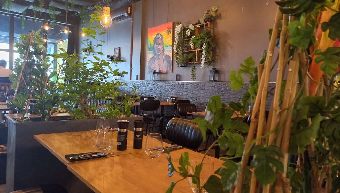 L’Urban, « un lieu dans un lieu »