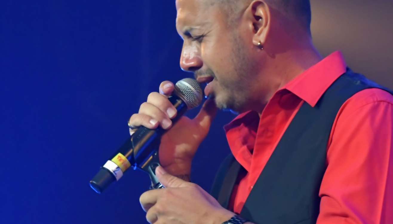 Teiva LC : « J’ai longtemps interprété les chansons des autres »