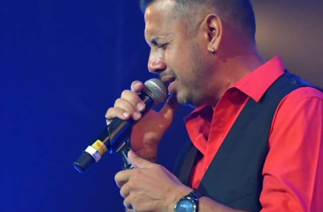 Teiva LC : « J’ai longtemps interprété les chansons des autres »