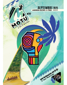 MOTU Magazine : édition #15