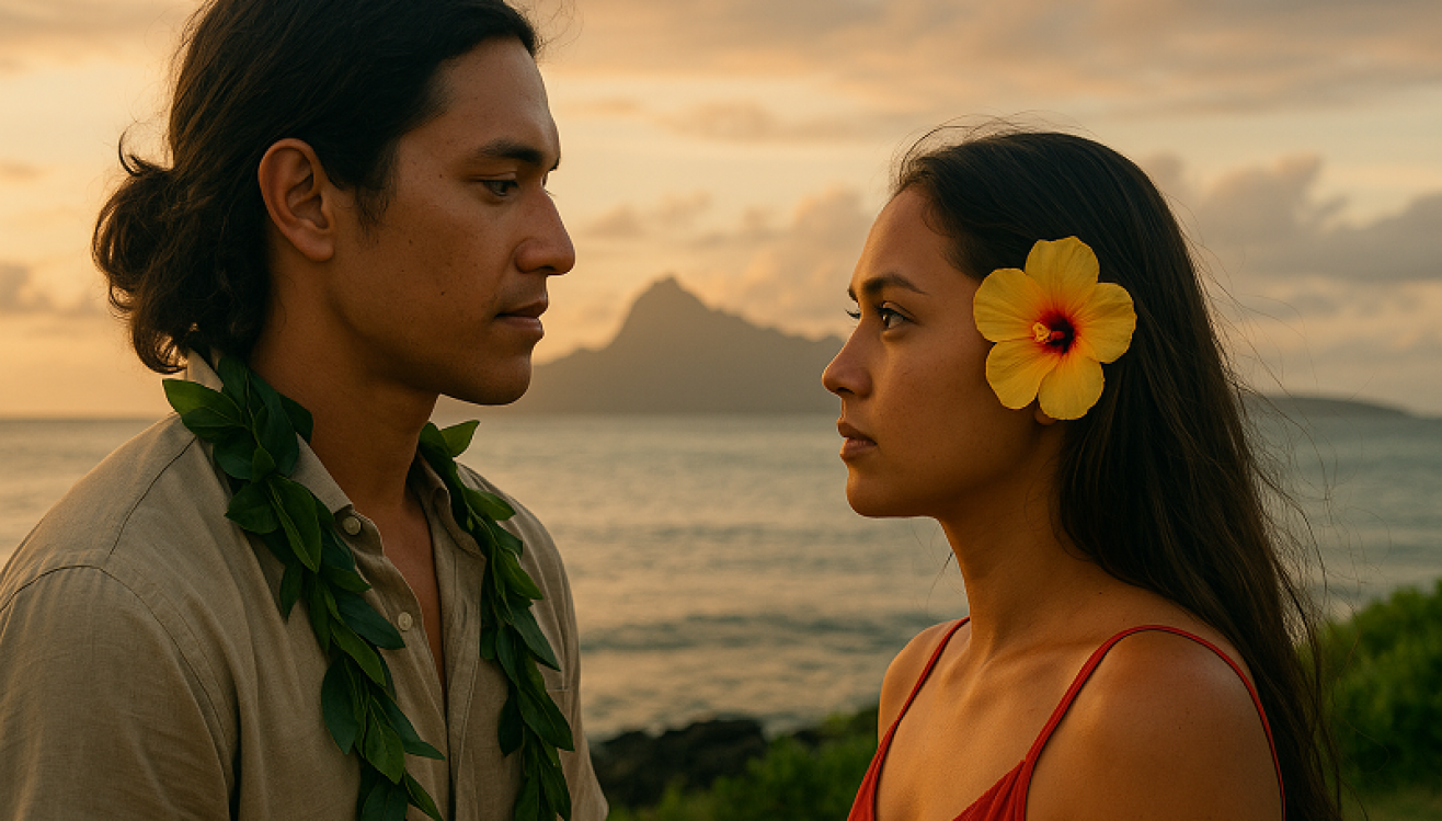 P. Drama, naissance d’un genre