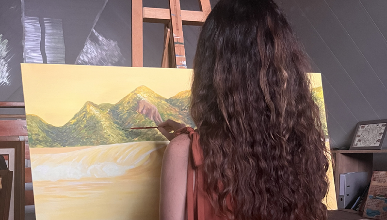 « Golden Era », lumière sur un passé rêvé