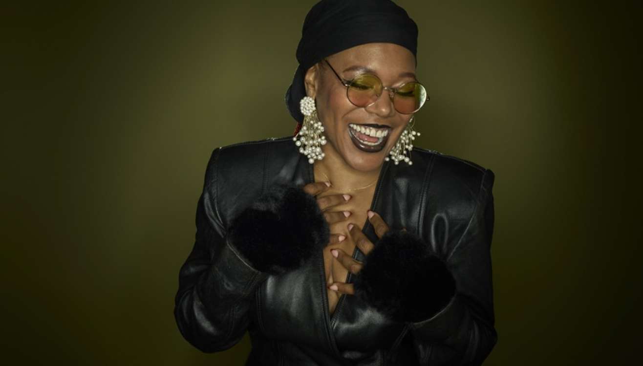 Crédit : Alexandre Lacombe 