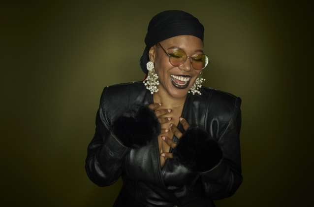 Crédit : Alexandre Lacombe 