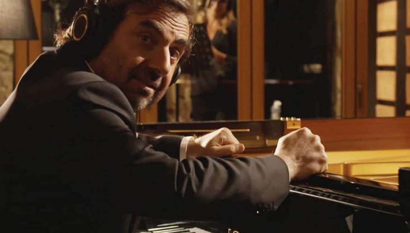 André Manoukian, un homme aux multiples talents