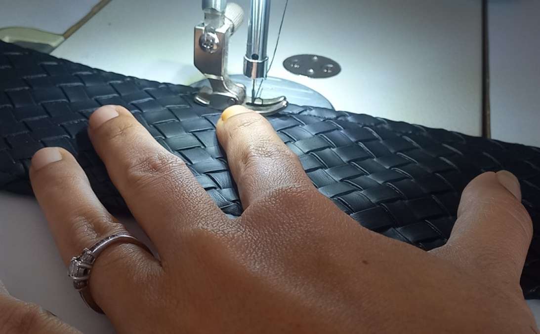 Falea Fariua : « le costumier est un artisan et un ingénieur »