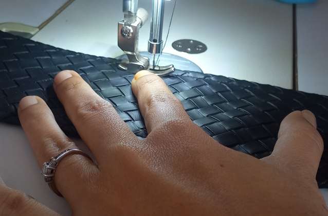 Falea Fariua : « le costumier est un artisan et un ingénieur »