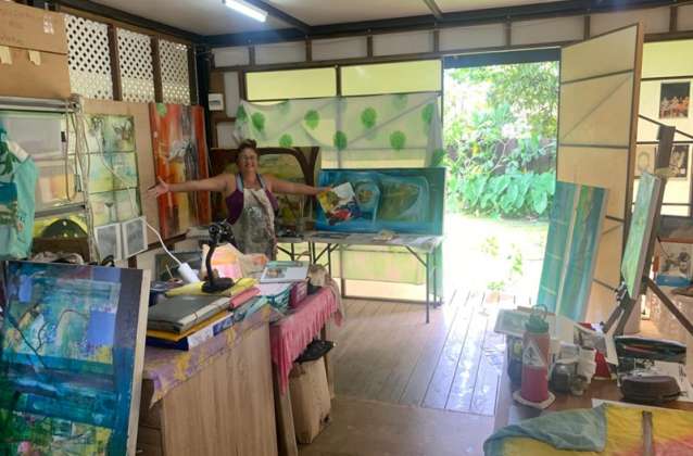 Avec Heirai Lehartel, le temps s’écoule, les générations passent