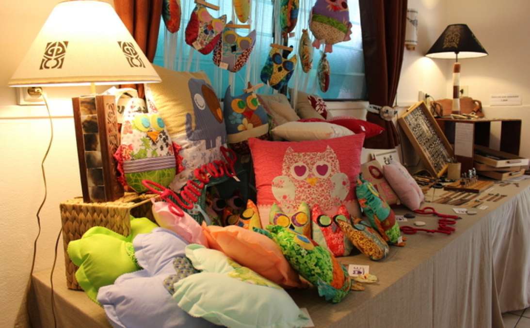 Terres d’Arts, 10 années de partage et créations