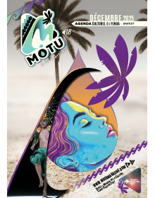 MOTU Magazine&nbsp;: édition #18