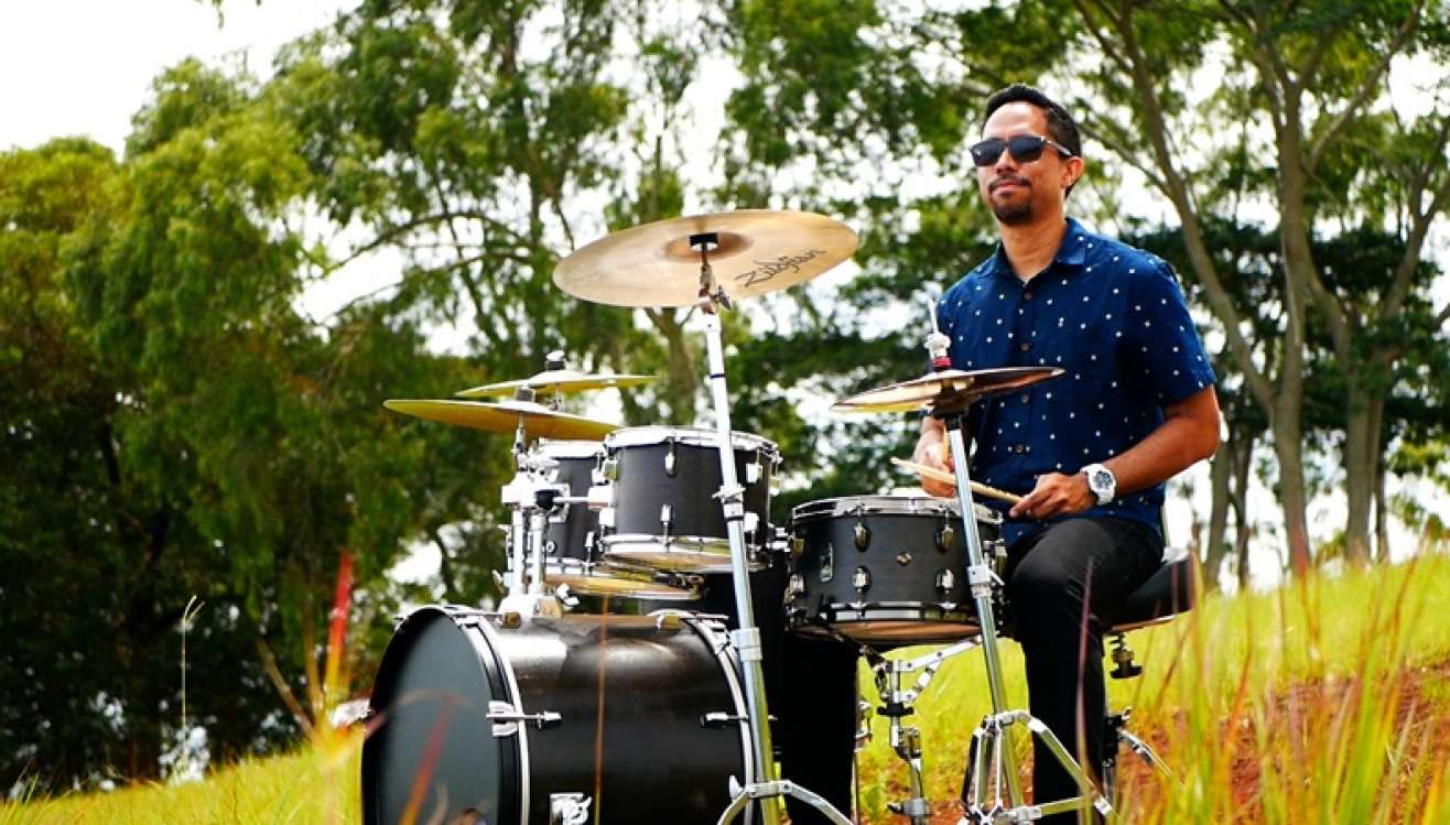 Un nouvel album pour Mitch