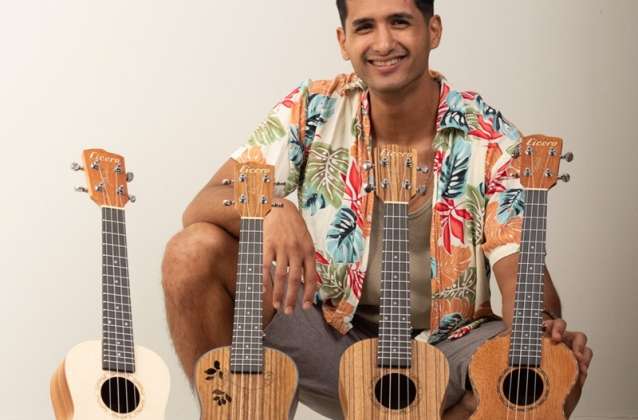 Des instruments repensés pour la bringue