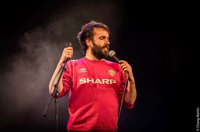 Aymeric Lompret, no limit 