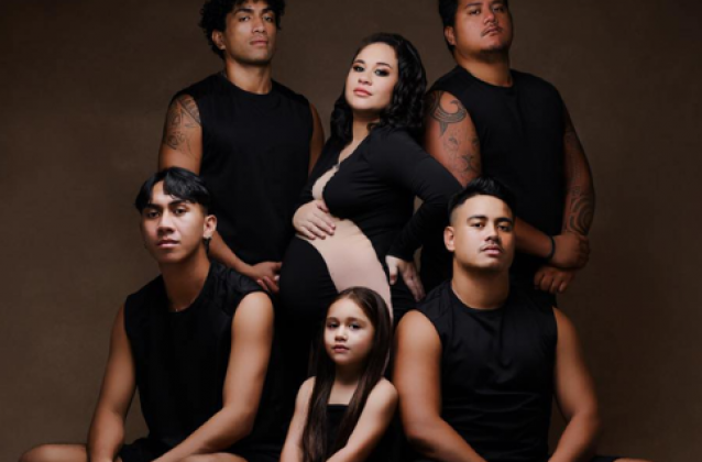 Ateliana, prof de danse, encourage chaque élève à « donner le meilleur de lui-même »