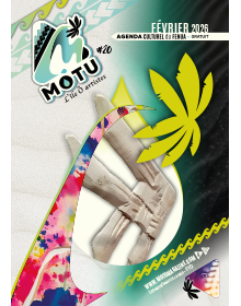 MOTU Magazine : édition #20