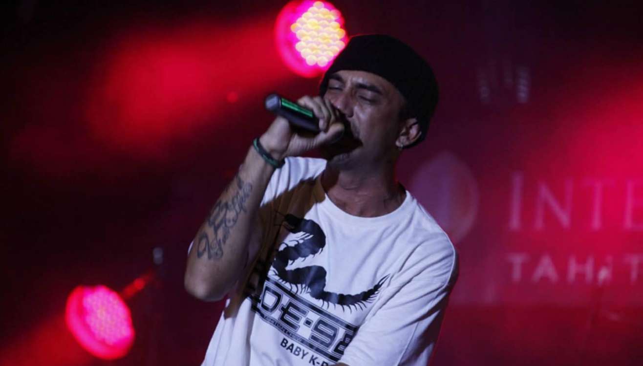 Aldo, un artiste, une voix