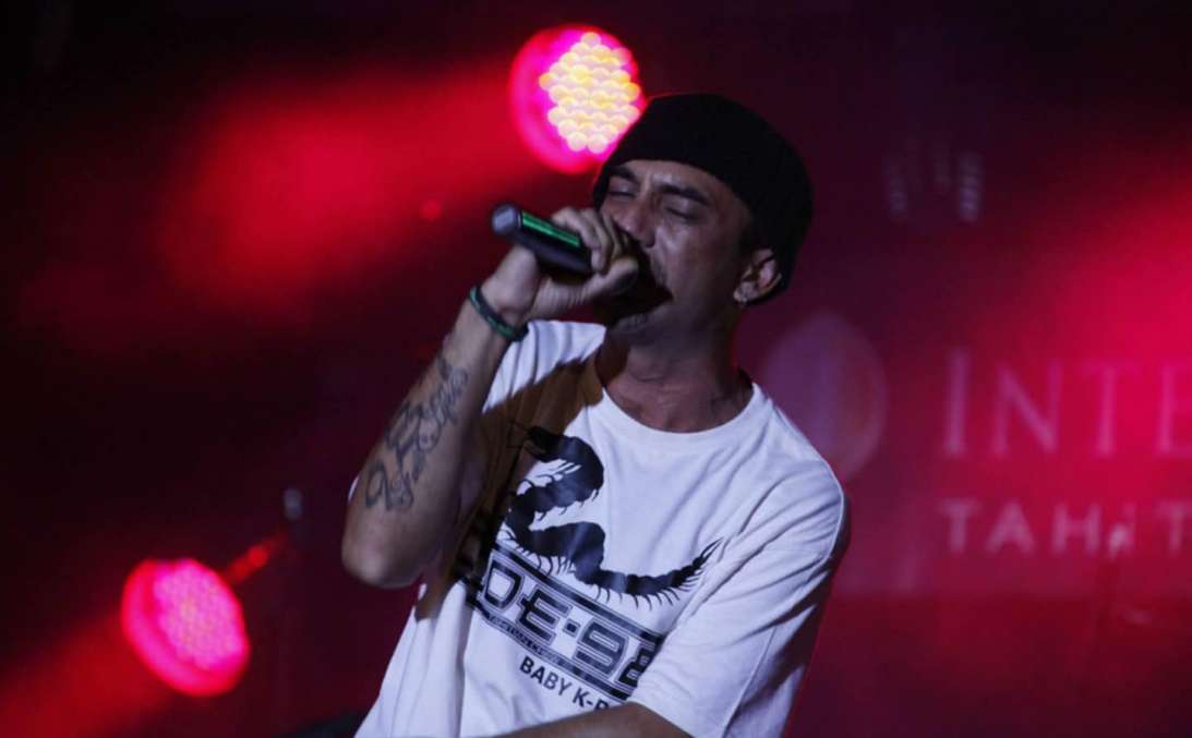 Aldo, un artiste, une voix