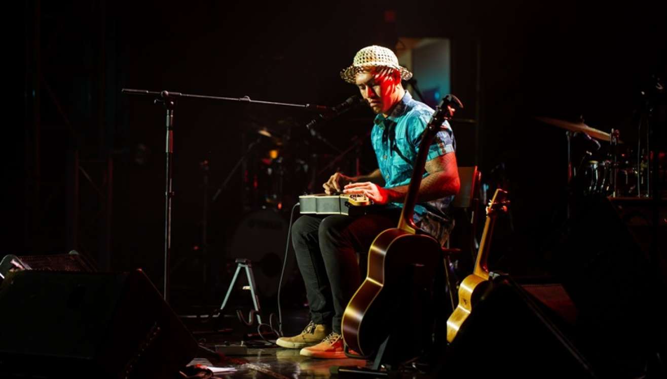 Crédit : Maison de la culture.