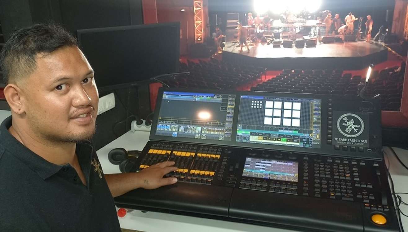 Crédit : Delphine Barrais